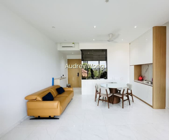 PEAK RESIDENCE photo 5