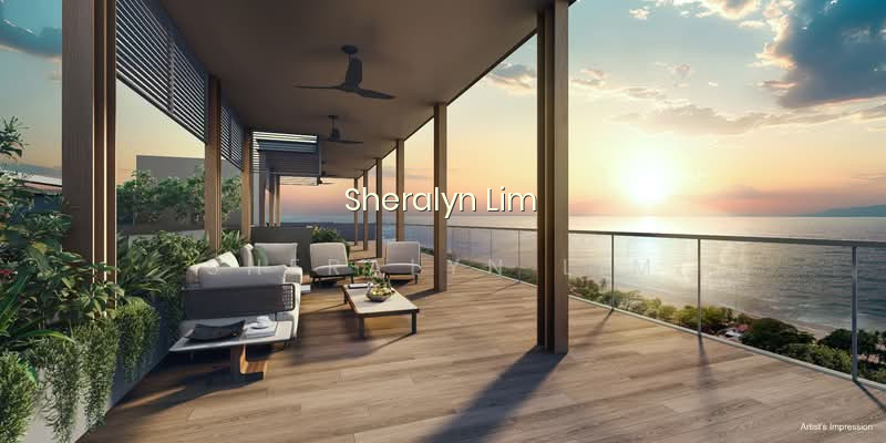 Coastal Cabana image 1 of 7