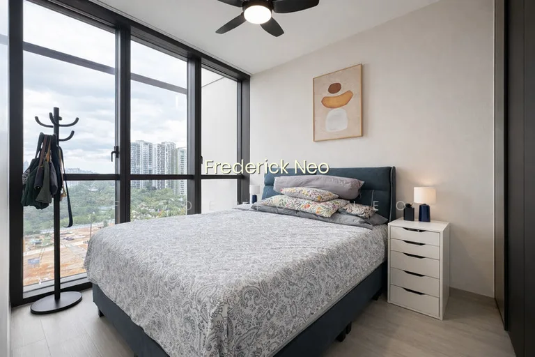 Dairy Farm Residences image 1 of 7