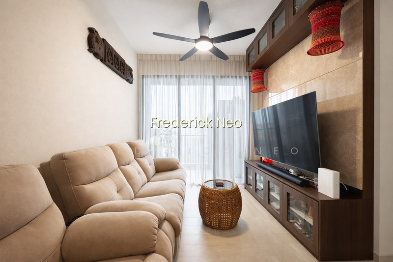 Dairy Farm Residences photo 2