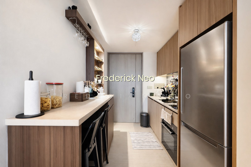 Dairy Farm Residences photo 3