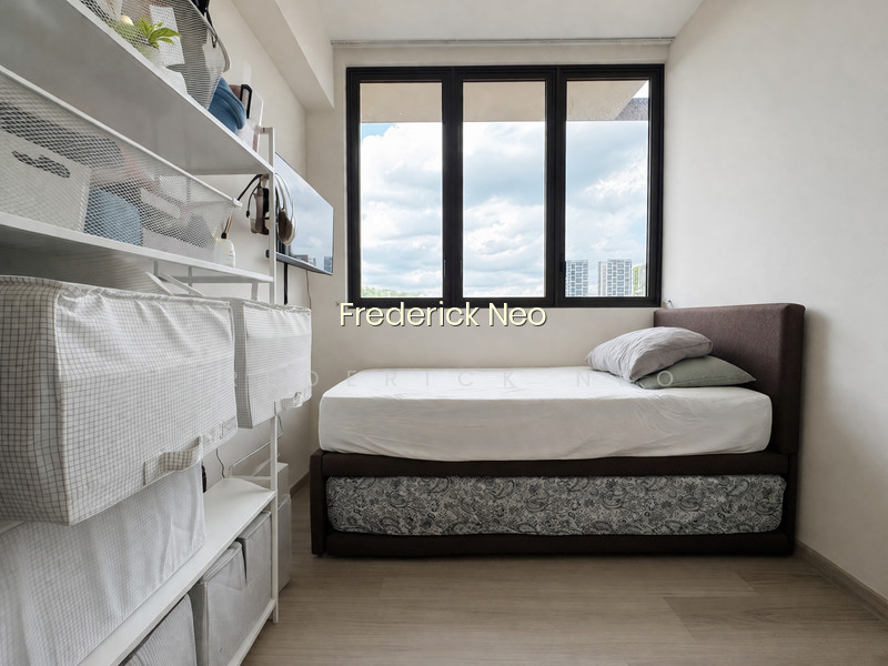 Dairy Farm Residences photo 4