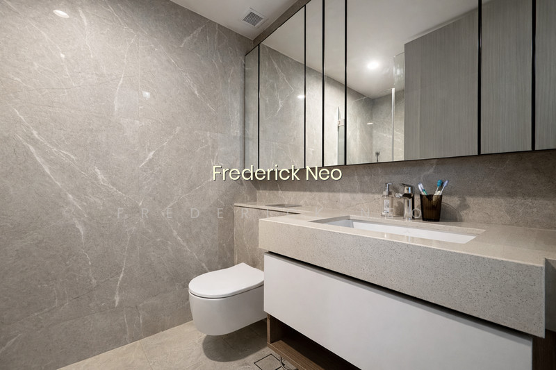 Dairy Farm Residences photo 5