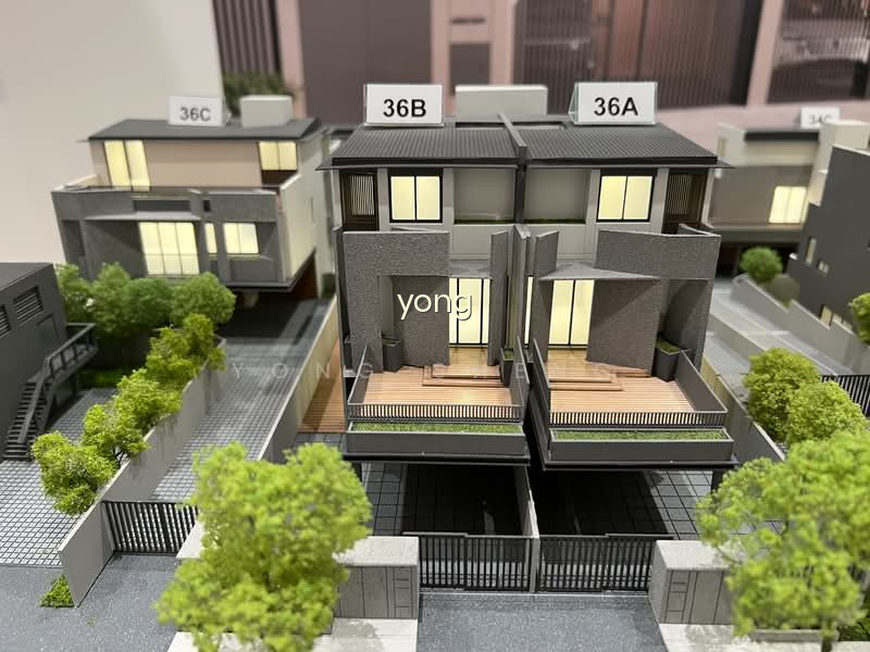 36B KHEAM HOCK ROAD image 1 of 10