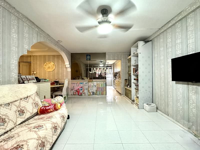 4 TOH YI DRIVE photo 2