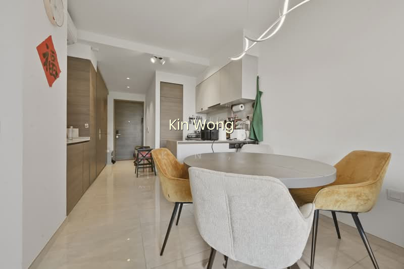 THE FLORENCE RESIDENCES photo 2