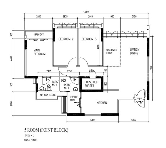 667A PUNGGOL DRIVE photo 2