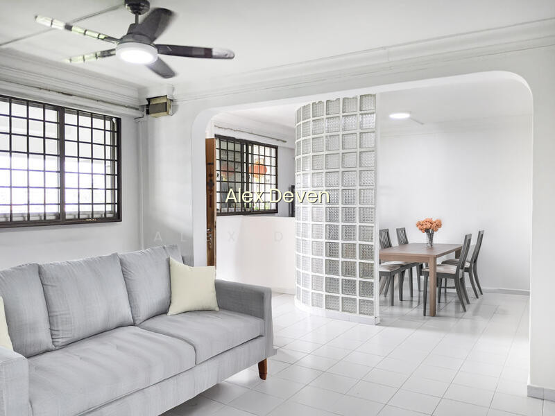140 BISHAN STREET 12 photo 2