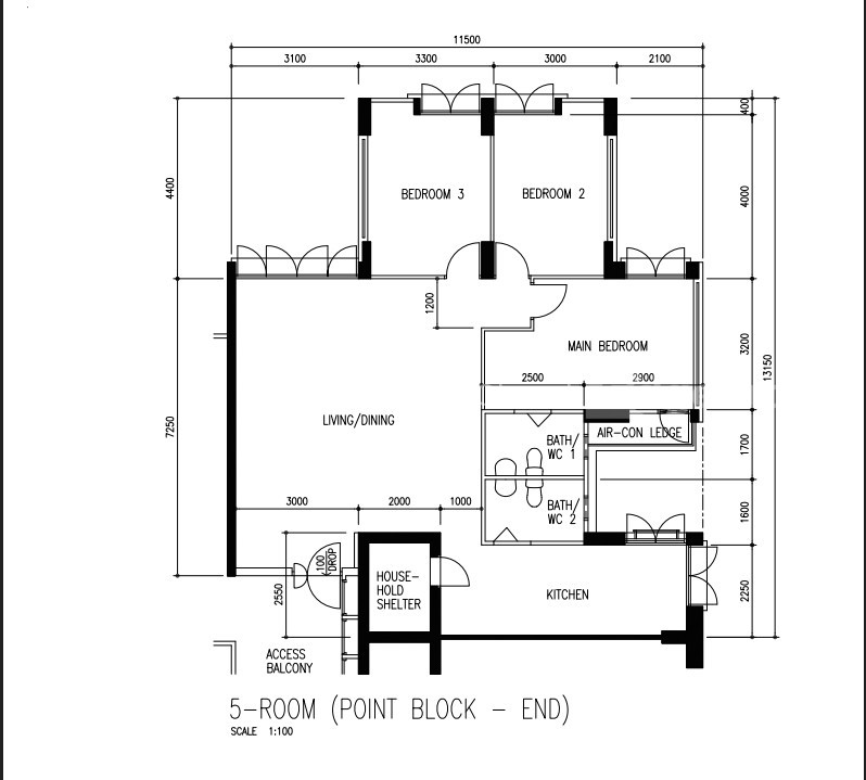 183A RIVERVALE CRESCENT photo 3