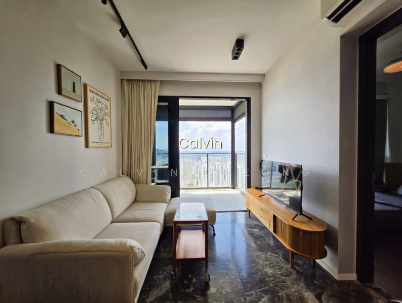 AVENUE SOUTH RESIDENCE image 1 of 8