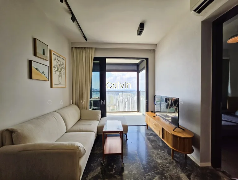 Avenue South Residence image 1 of 8