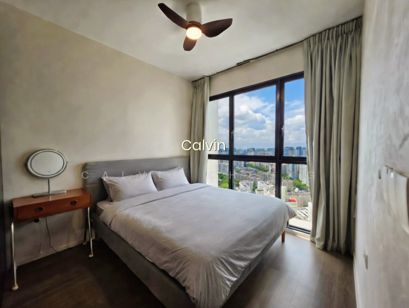 AVENUE SOUTH RESIDENCE photo 3