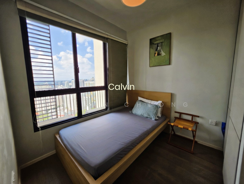 AVENUE SOUTH RESIDENCE photo 5