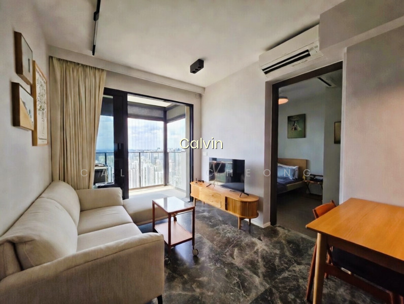 AVENUE SOUTH RESIDENCE photo 6