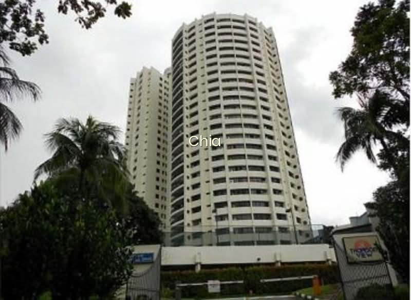 THOMSON VIEW CONDO photo 4