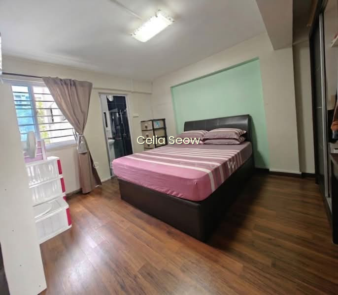 289 YISHUN AVENUE 6 photo 4