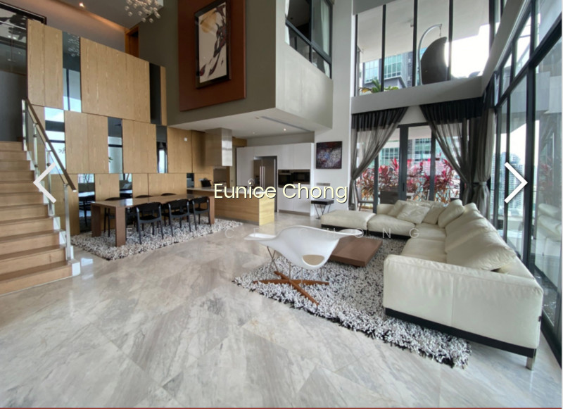 SKYPARK @ SOMERSET image 1 of 10