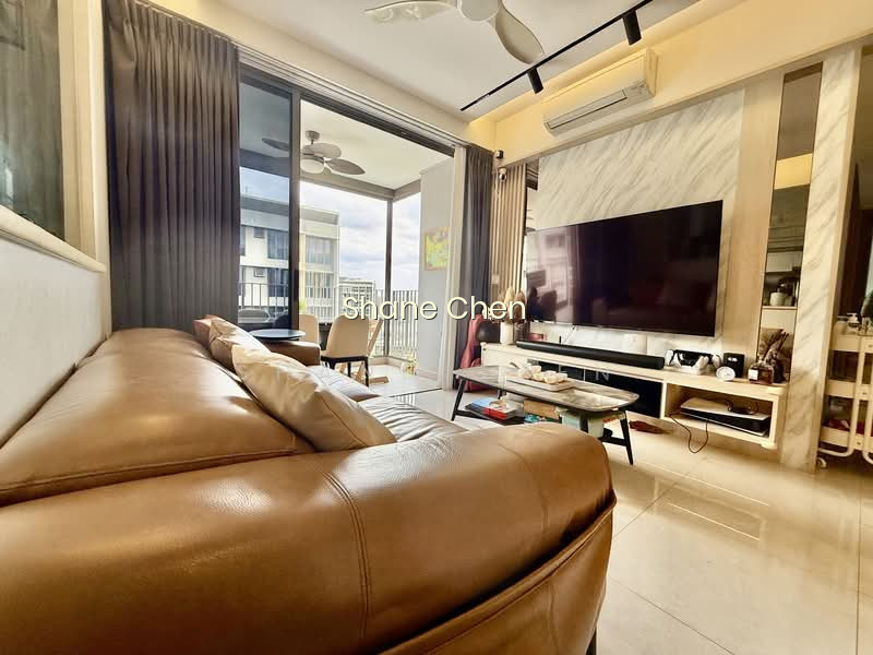 Rivercove Residences EC image 1 of 10