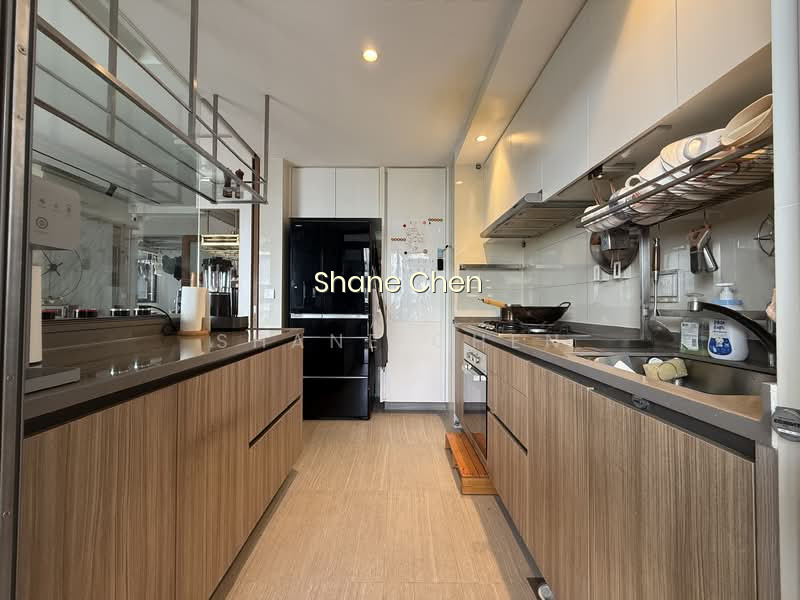 Rivercove Residences EC photo 4