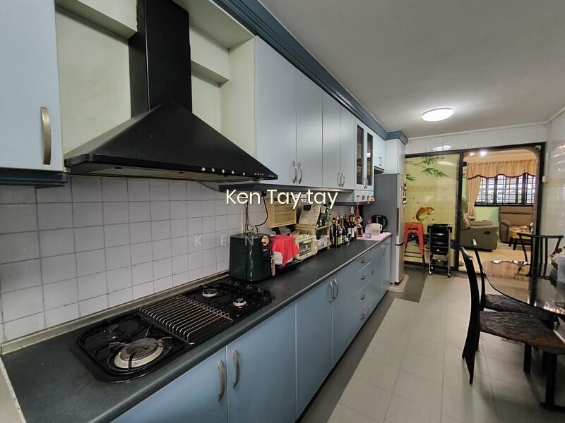 126 YISHUN STREET 11 photo 5