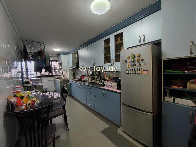 126 YISHUN STREET 11 photo 6