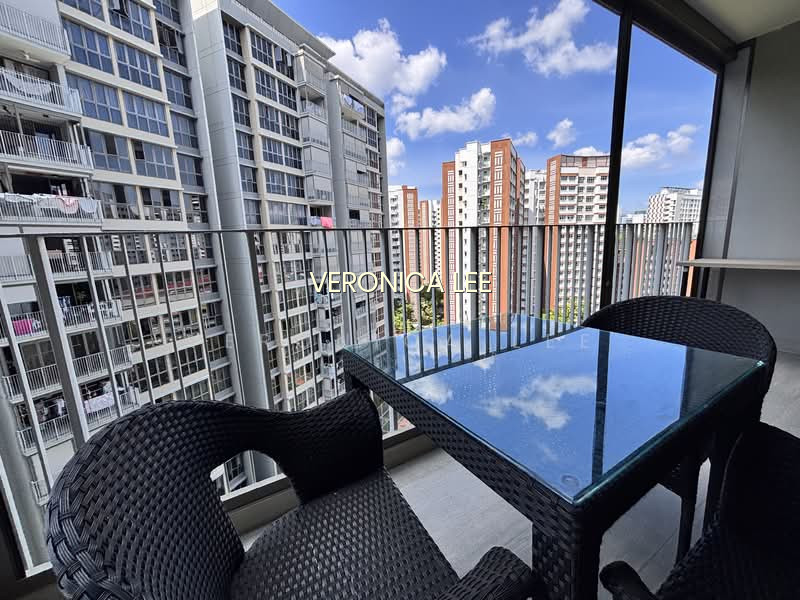 Rivercove Residences EC image 1 of 10
