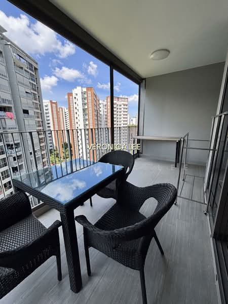 Rivercove Residences EC photo 2