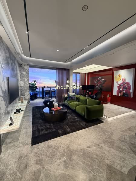 W Residences Marina View - Singapore image 1 of 10