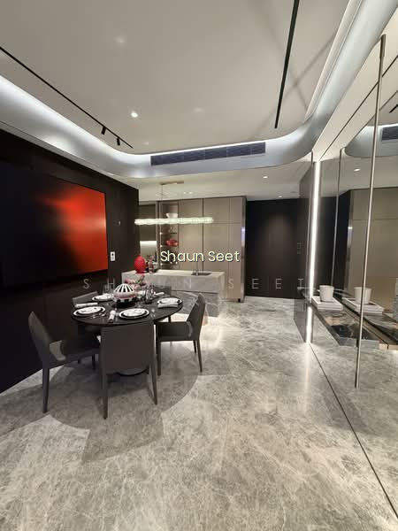 W Residences Marina View - Singapore photo 2