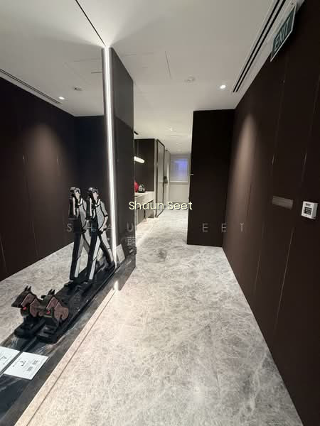 W Residences Marina View - Singapore photo 3