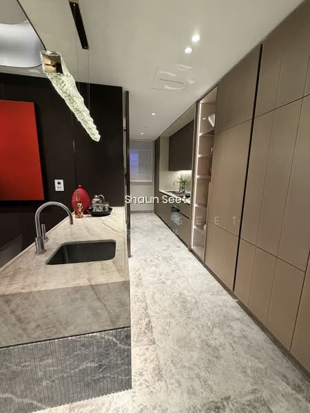 W Residences Marina View - Singapore photo 4