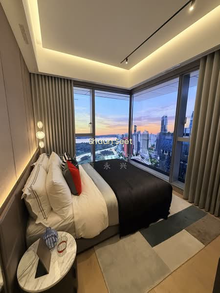 W Residences Marina View - Singapore photo 5