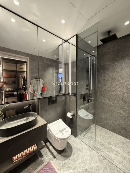 W Residences Marina View - Singapore photo 6