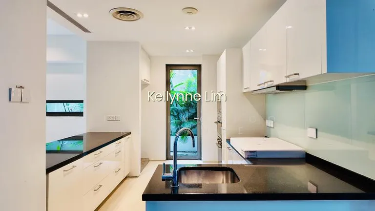 2 Storey (W Basement) Semi-D Within 1KM to Henry Park image 1 of 10