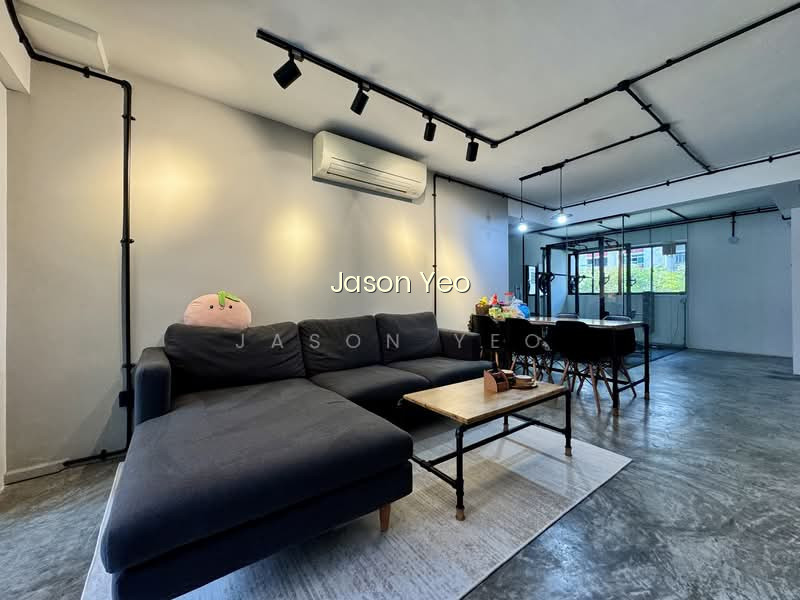 249 HOUGANG AVENUE 3 image 1 of 10