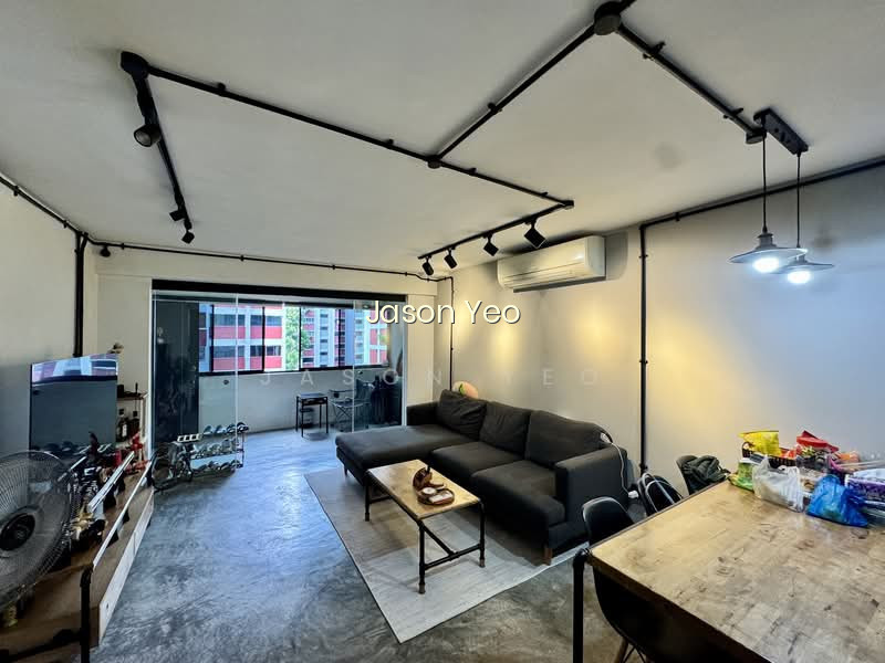 249 HOUGANG AVENUE 3 photo 2
