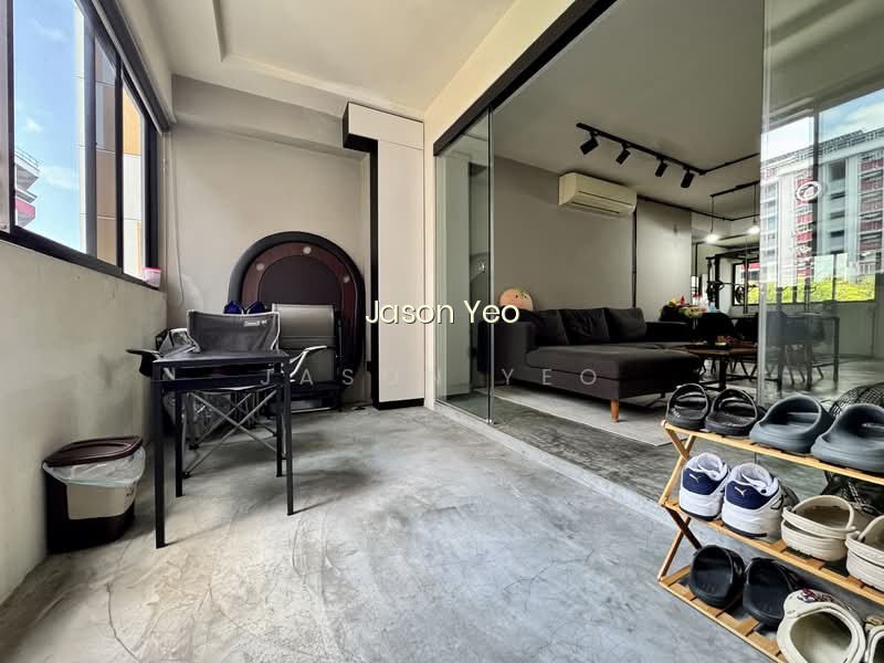249 HOUGANG AVENUE 3 photo 3