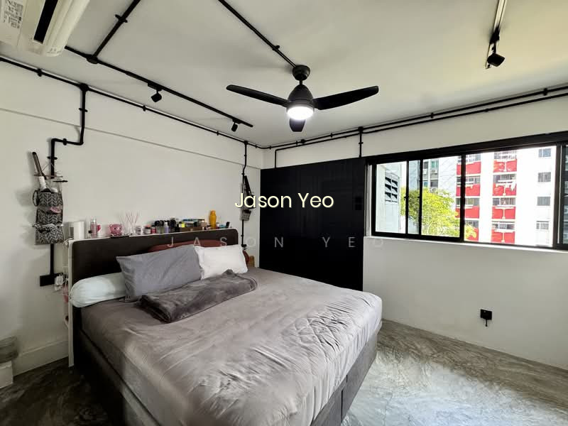 249 HOUGANG AVENUE 3 photo 4
