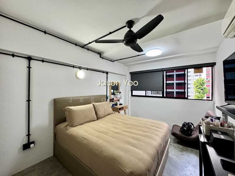 249 HOUGANG AVENUE 3 photo 6