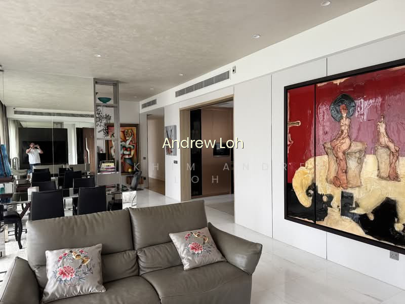 The Tate Residences photo 2