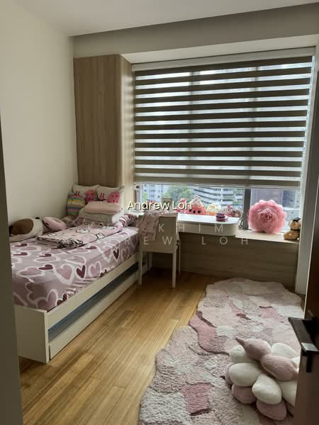 The Tate Residences photo 4