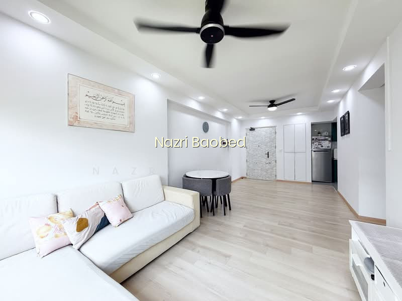 550A SEGAR ROAD photo 4