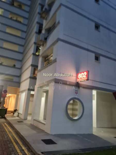 602 CHOA CHU KANG STREET 62 photo 2