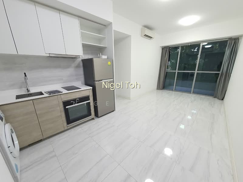 The Alps Residences image 1 of 10