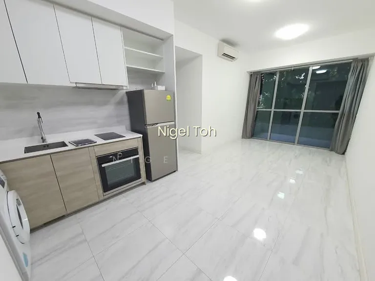 The Alps Residences image 1 of 10