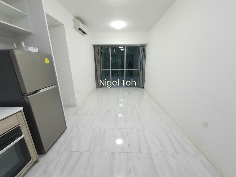 The Alps Residences photo 2