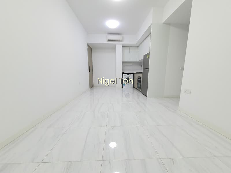 The Alps Residences photo 3