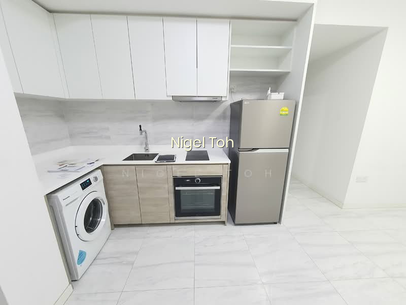 The Alps Residences photo 4