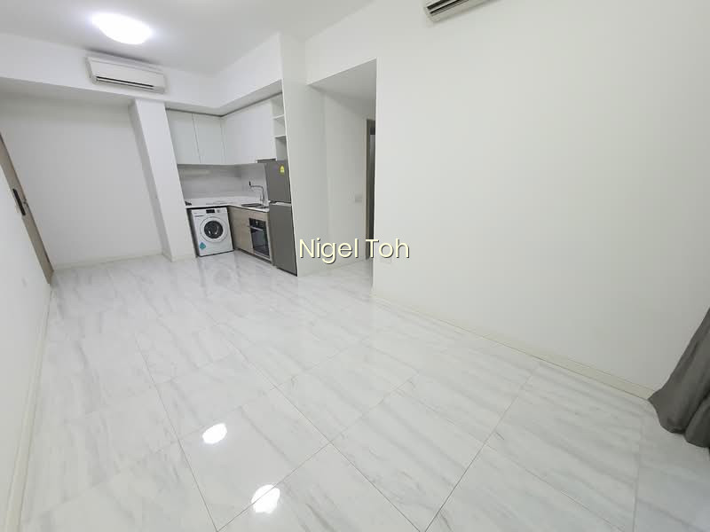 The Alps Residences photo 5