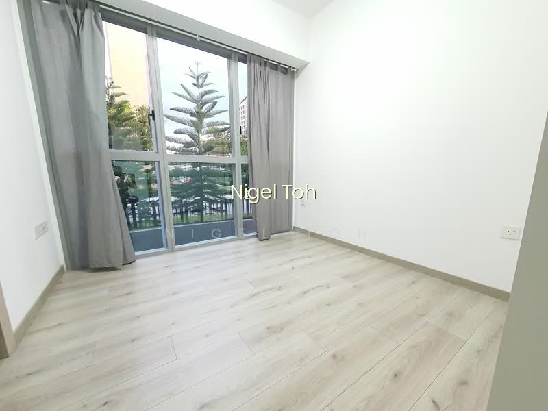 The Alps Residences photo 6